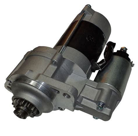 Pel Job LS286 Starter Motor 